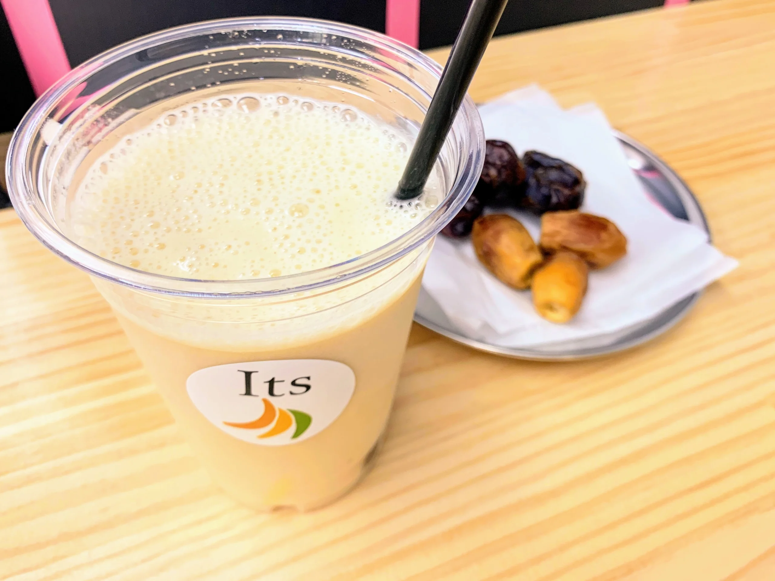 ローソン バナナジュース 5