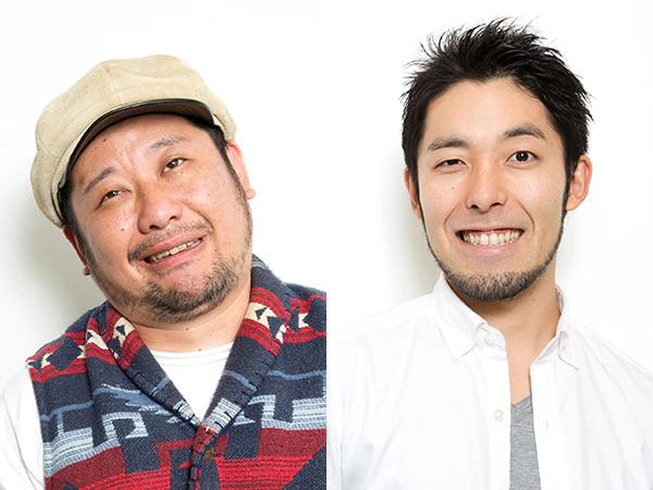 オリラジあっちゃん 9