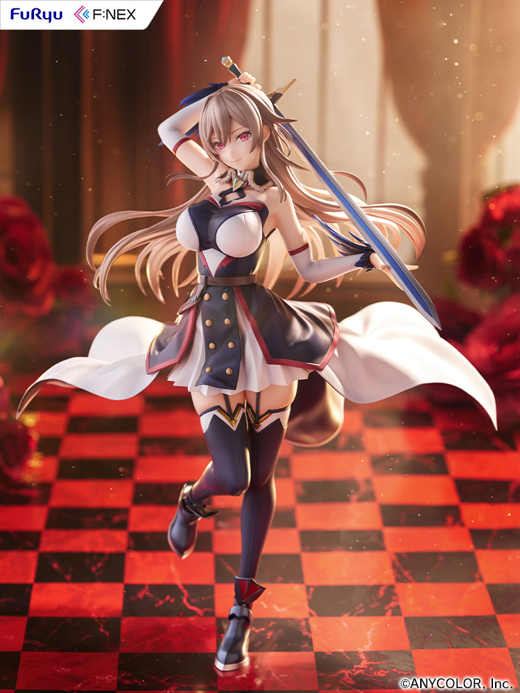 フレン・E・ルスタリオ 8