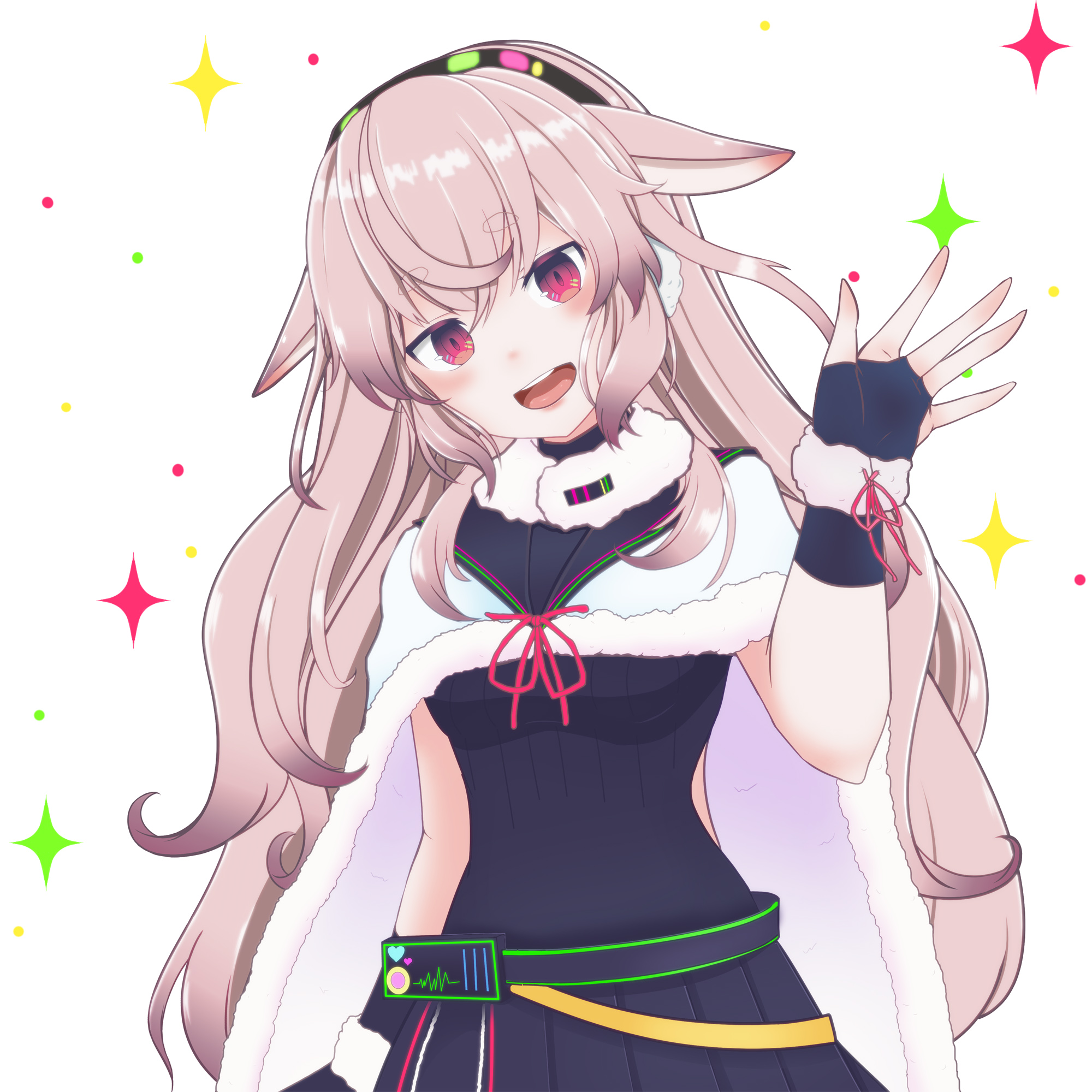 もこ田めめめ 1