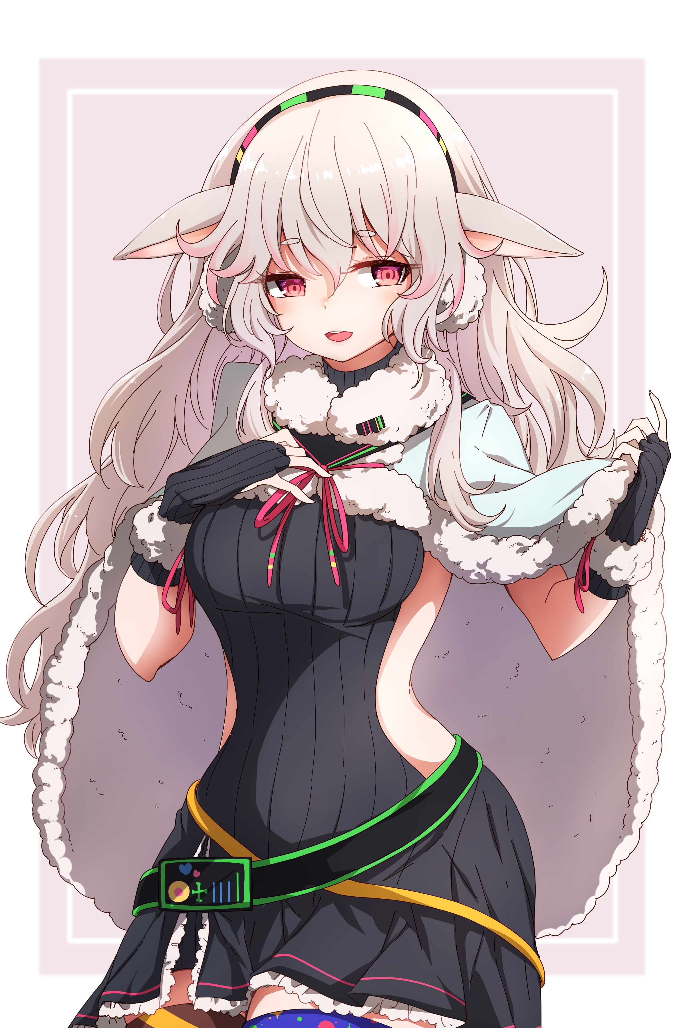 もこ田めめめ 4