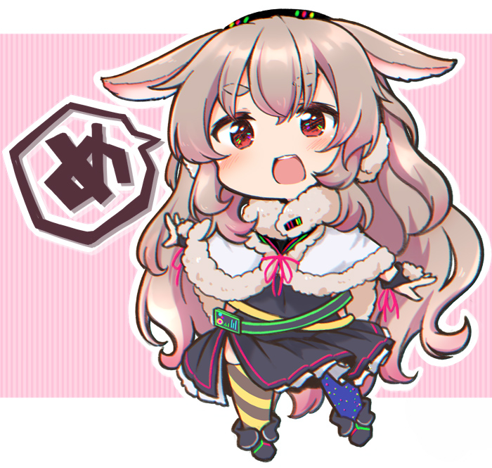 もこ田めめめ 3