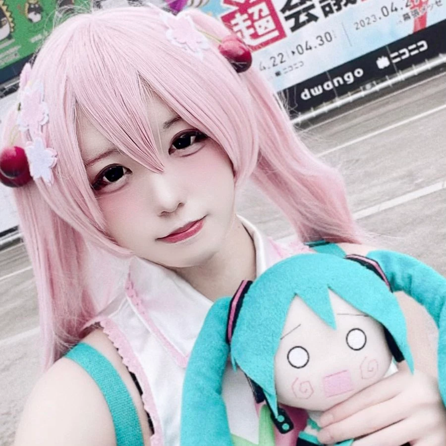 みく（コスプレイヤー） 1