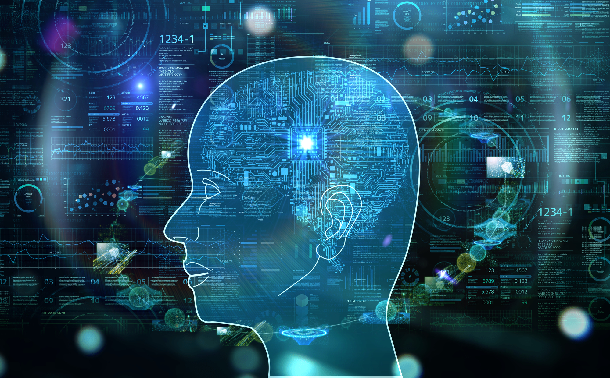 AI（人工知能） 3