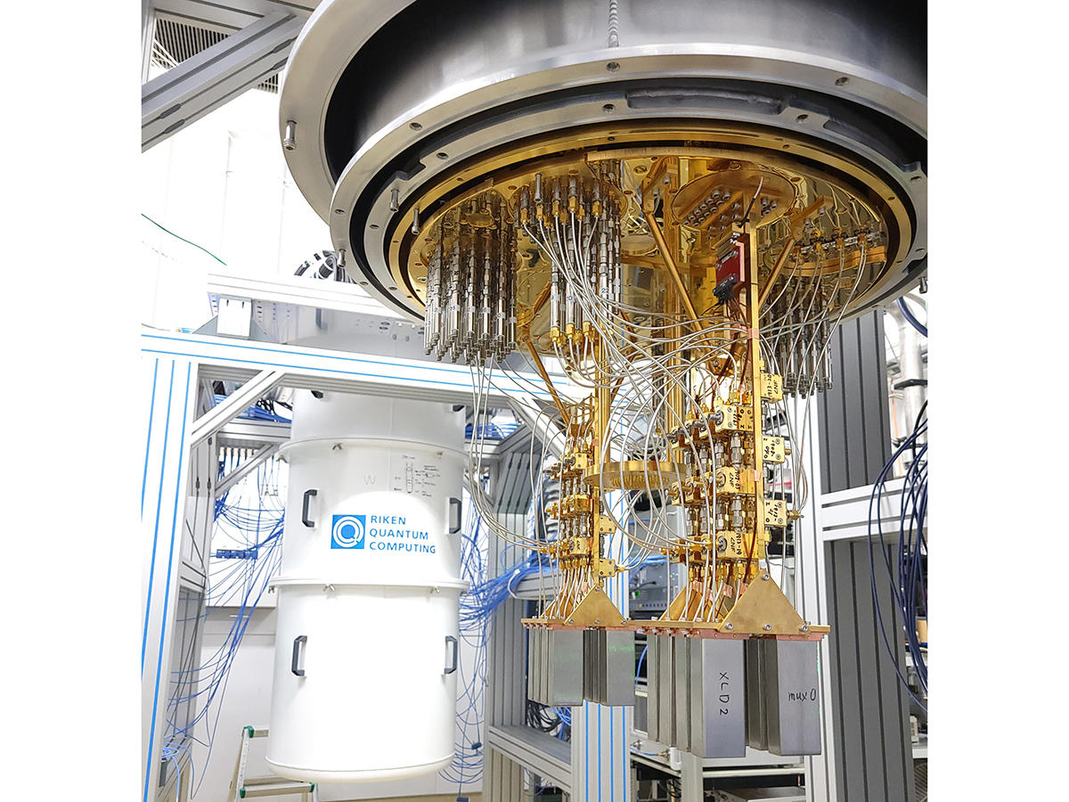 量子コンピュータ 6