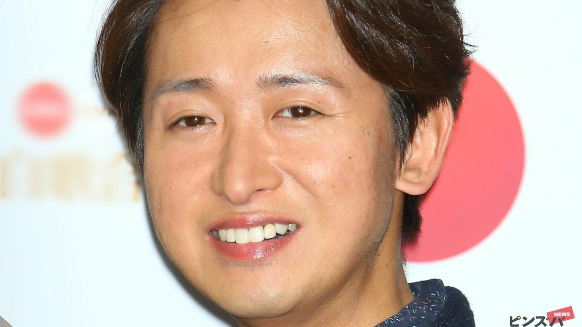 大野智 8