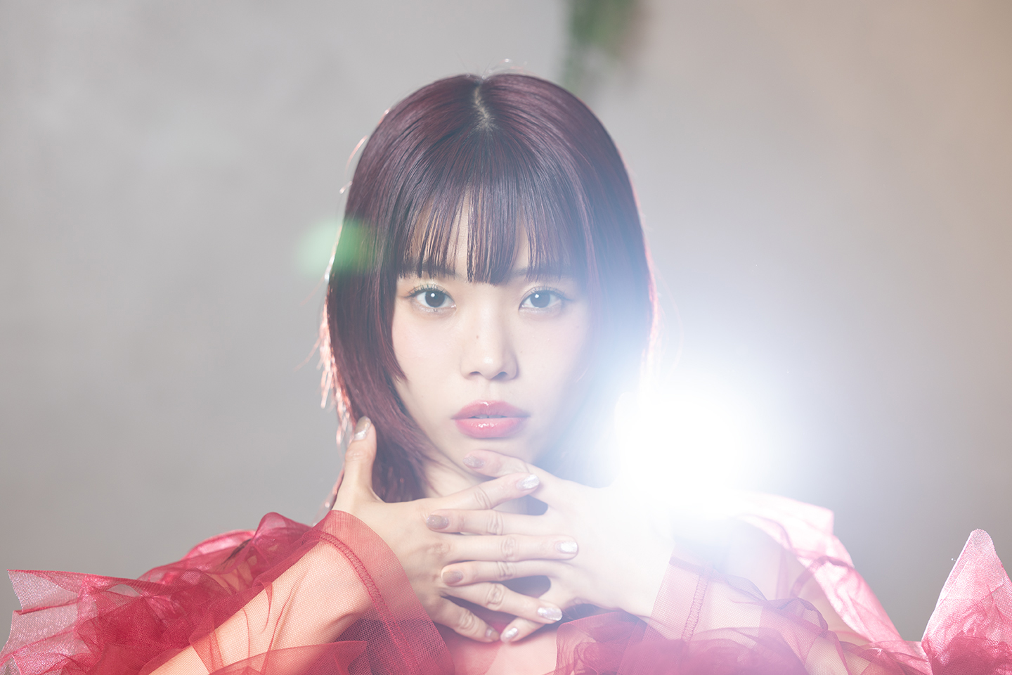 アイナ・ジ・エンド 8