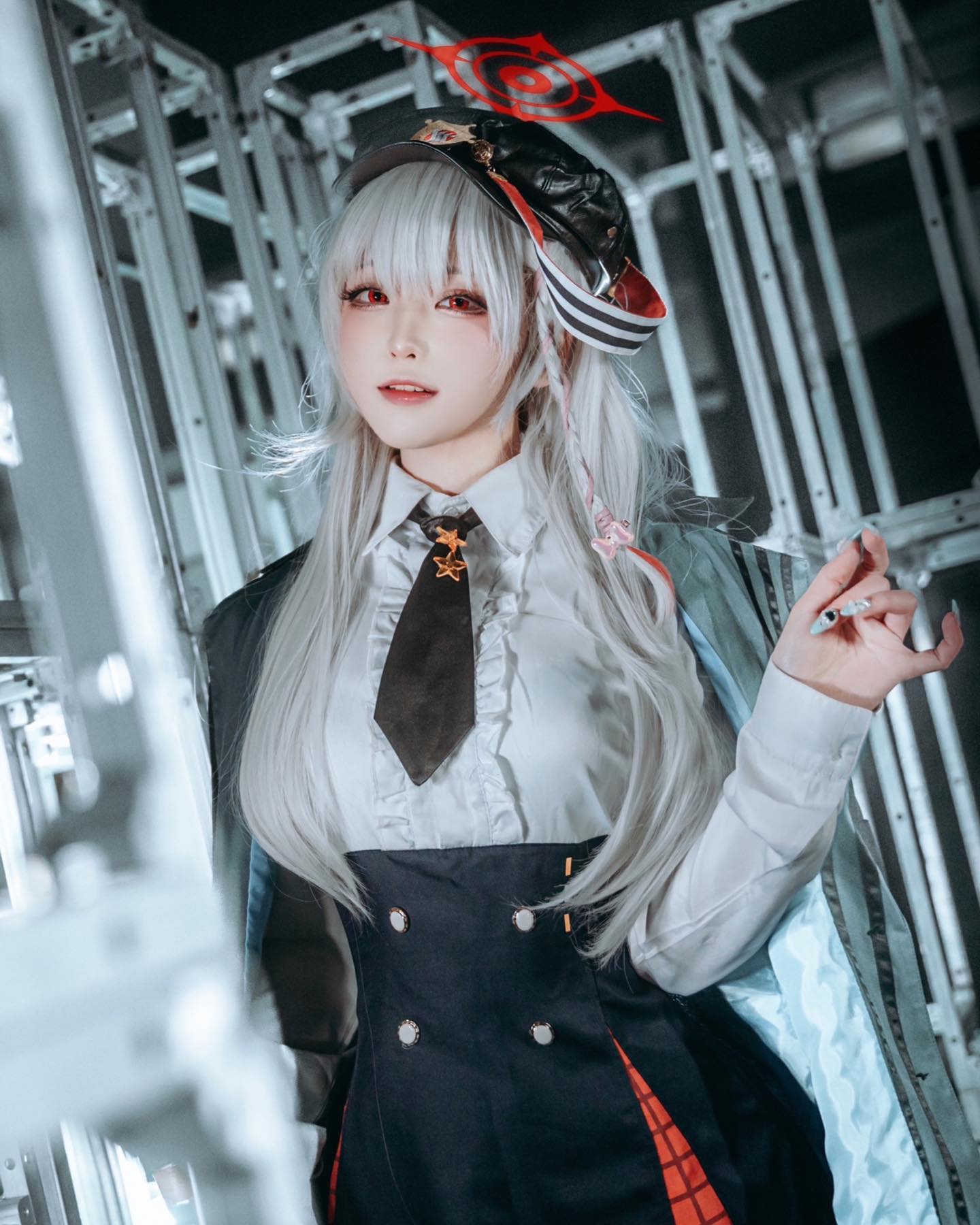 桃缶（コスプレイヤー） 7