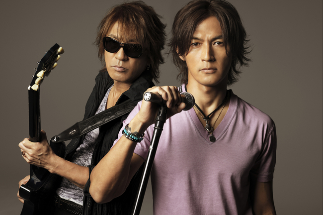 B'z 2
