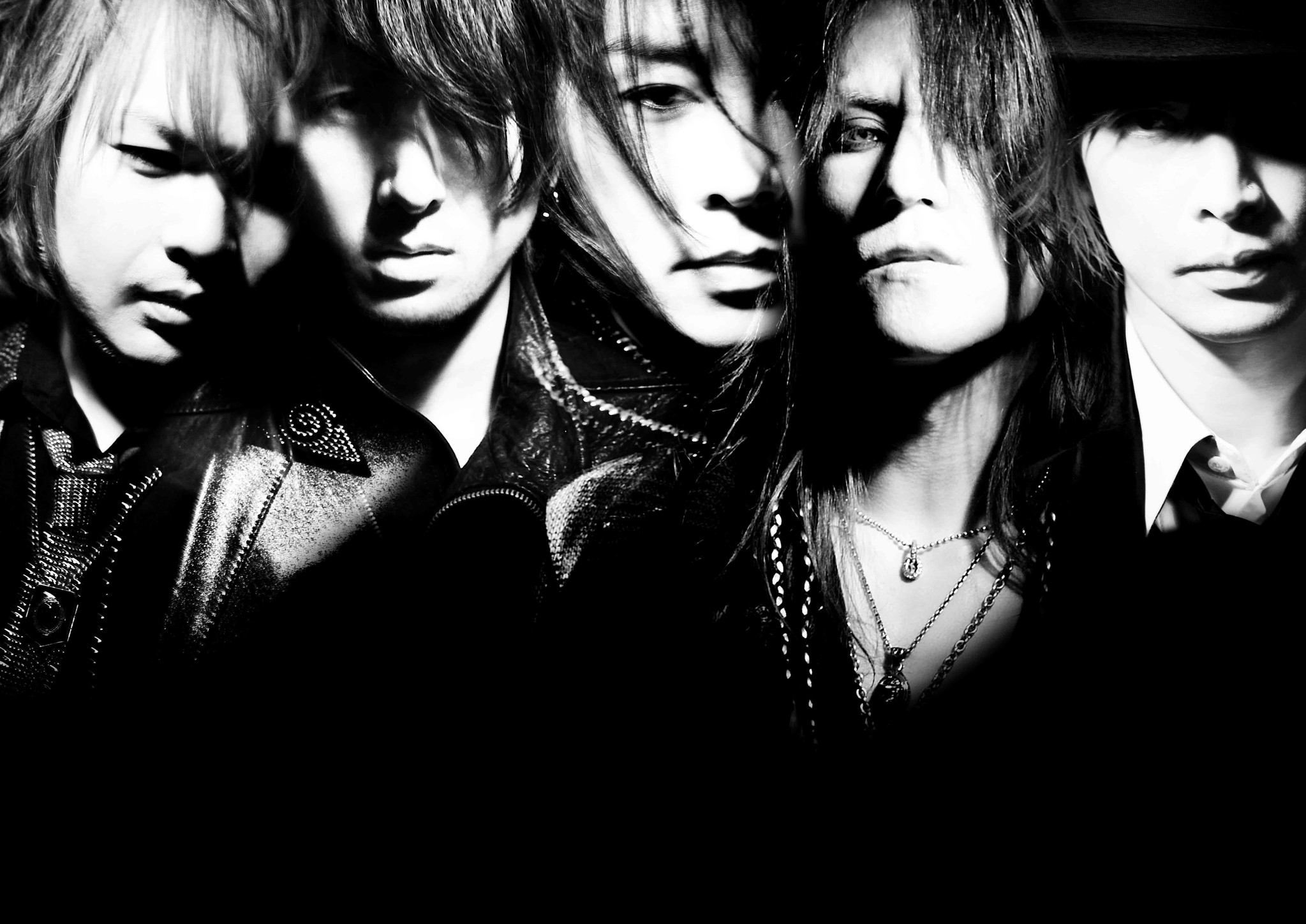 LUNA SEA 8
