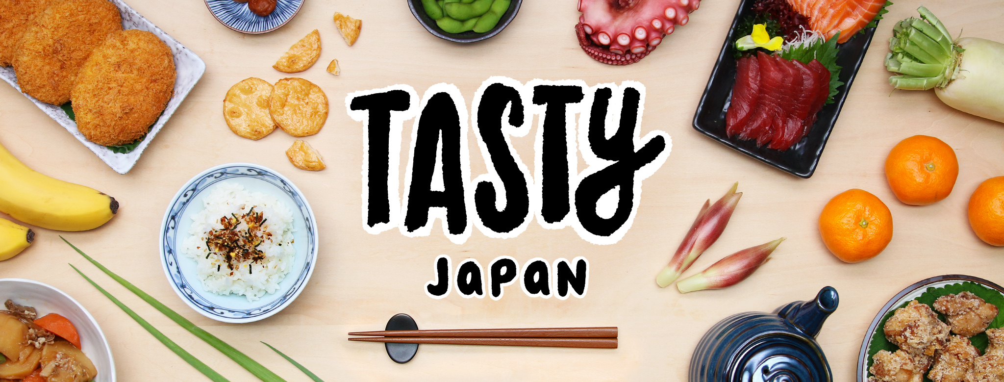 Tasty Japan 4