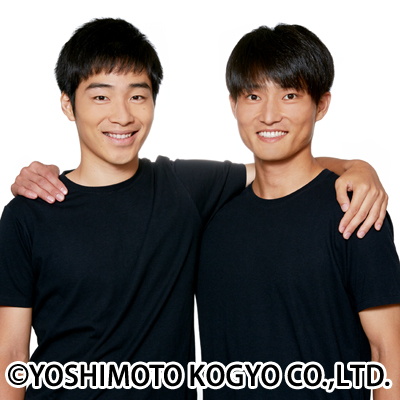 ジャルジャル 1