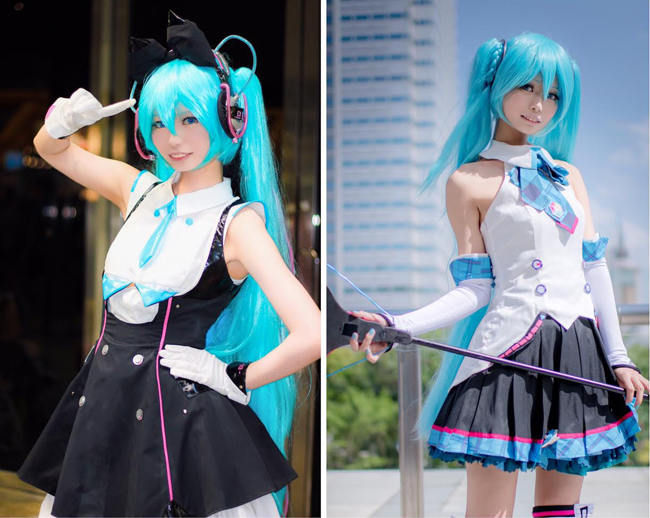 みく（コスプレイヤー） 7