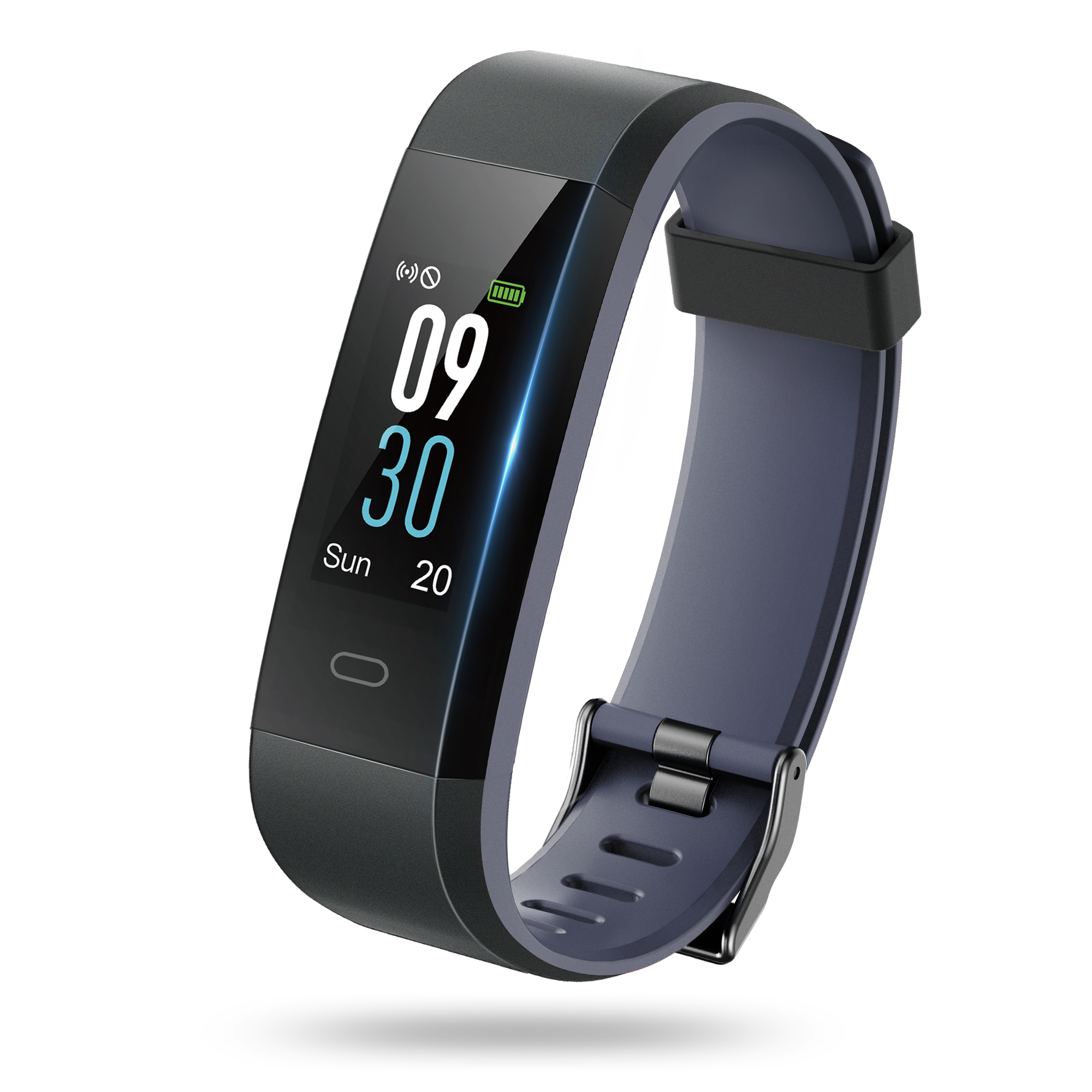 スマートウォッチ 1