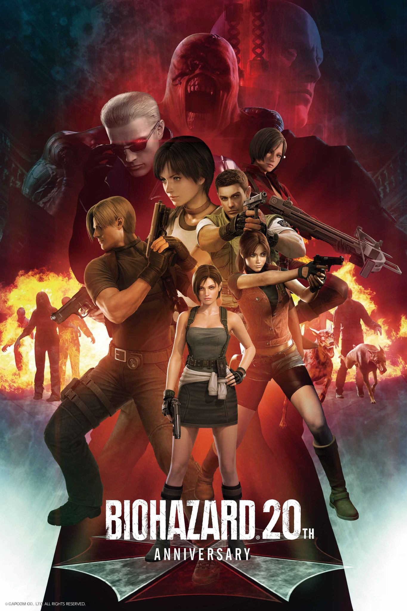 バイオハザードシリーズ 5