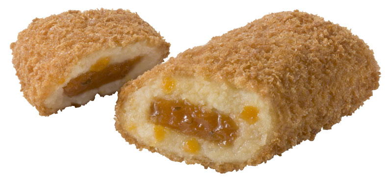 ミニストップ コロッケ 8