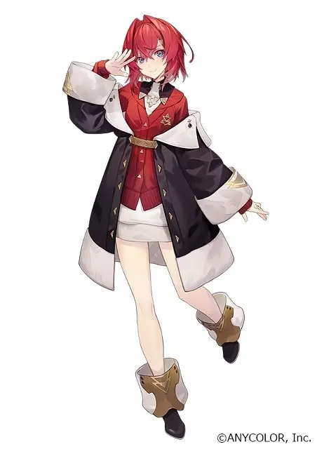 アンジュ・カトリーナ