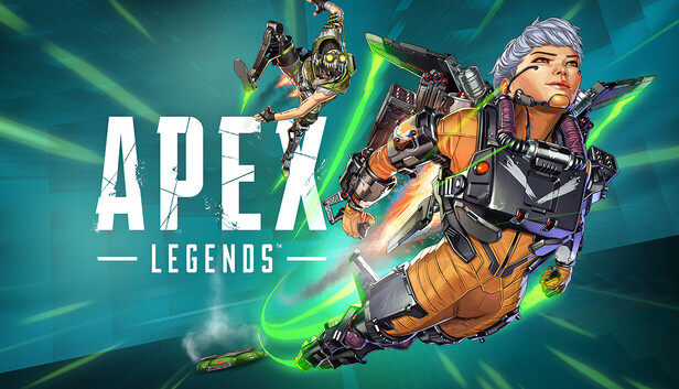 Apex Legends（ゲーム）