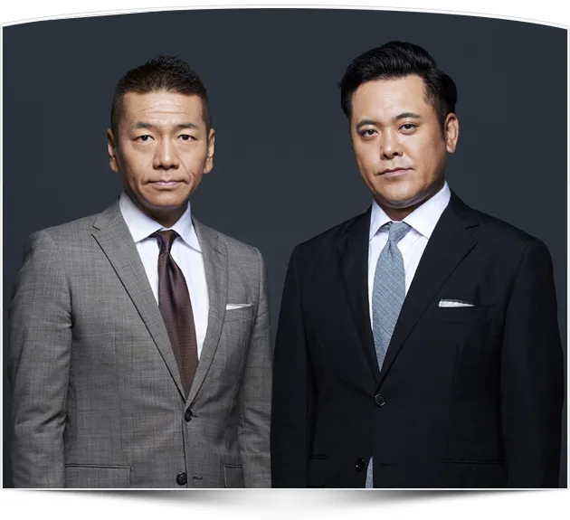 くりぃむしちゅー