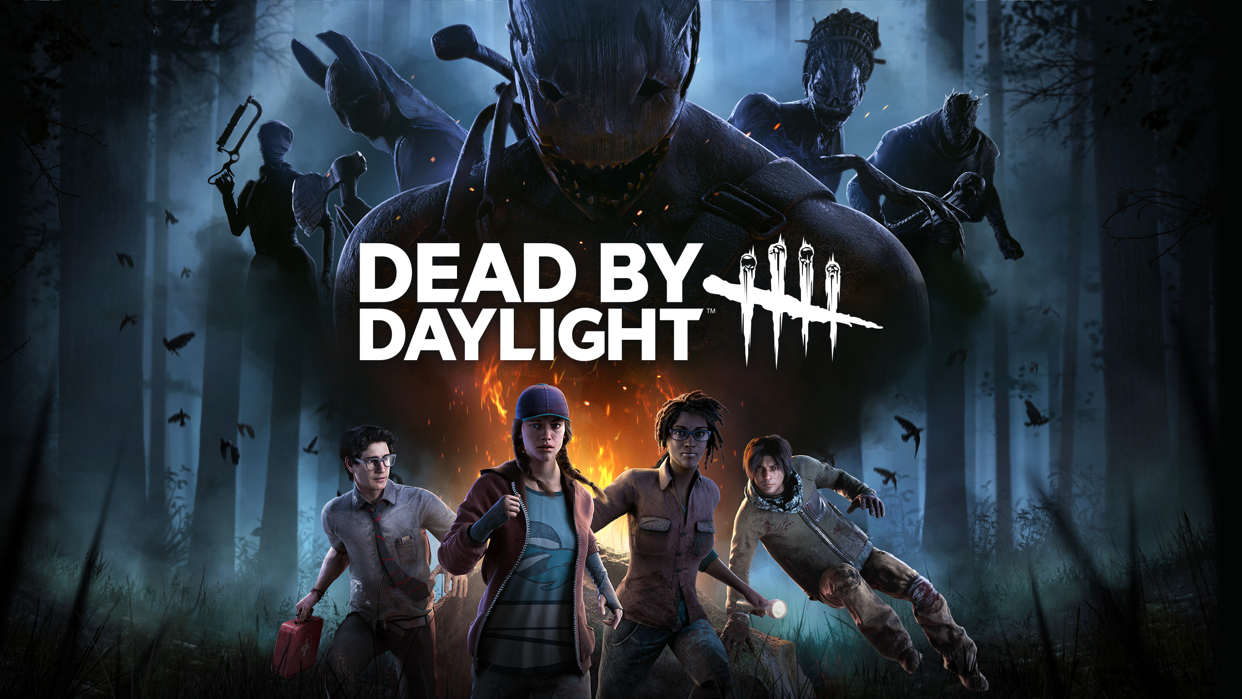 Dead by Daylight（DbD）