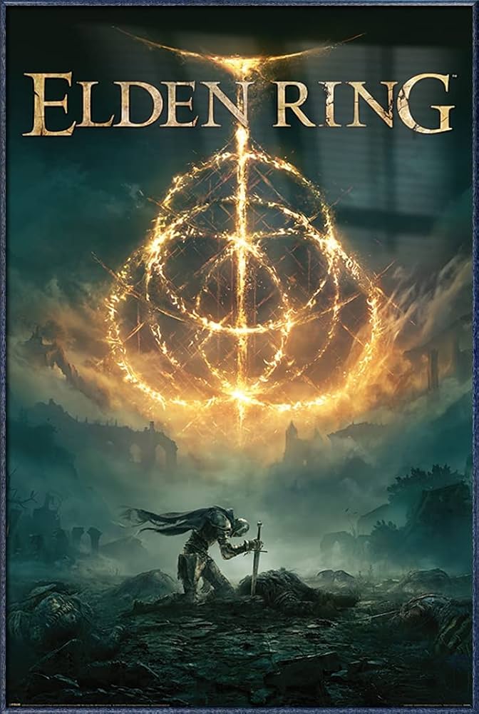 エルデンリング