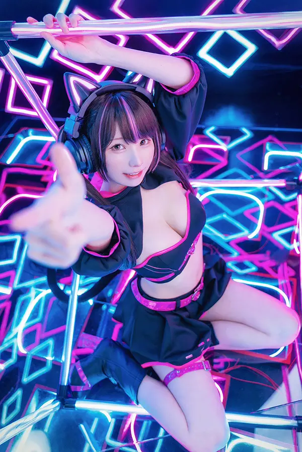 Enako（コスプレ）