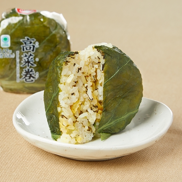 ファミマ 高菜おにぎり