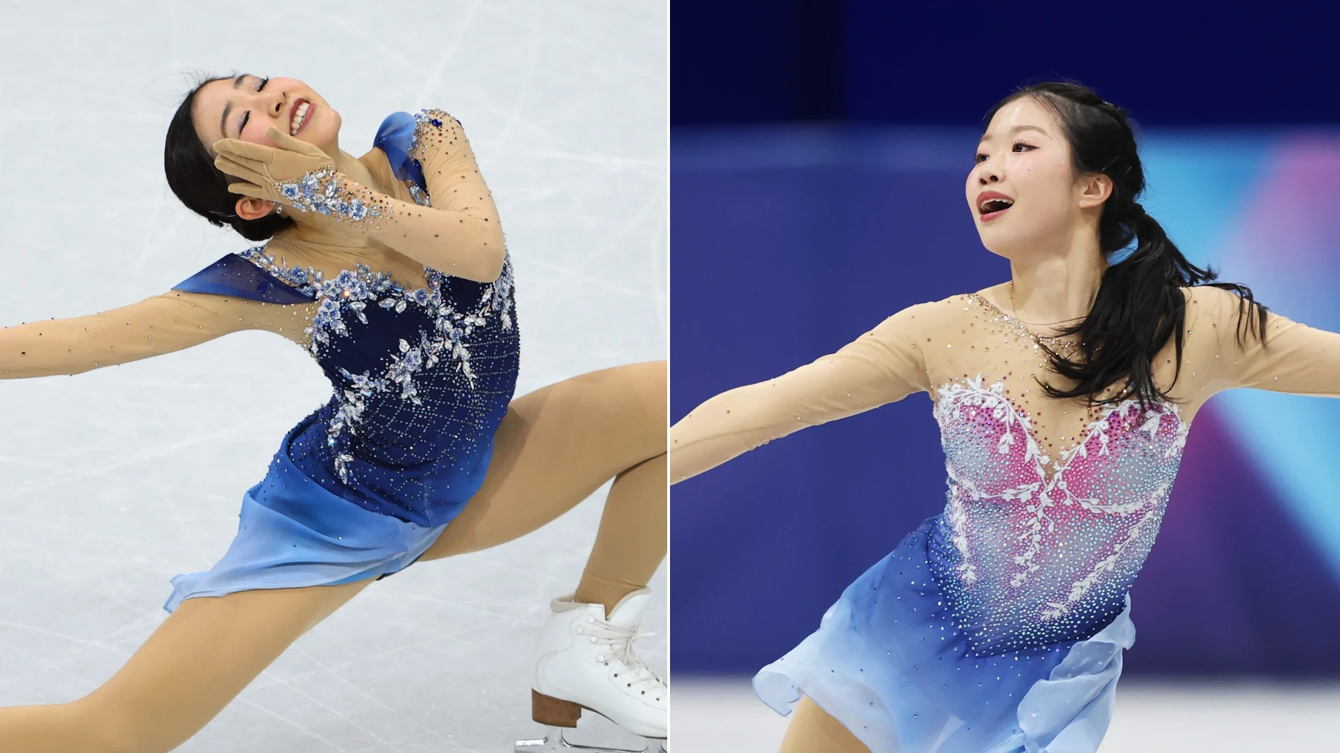 フィギュアスケート