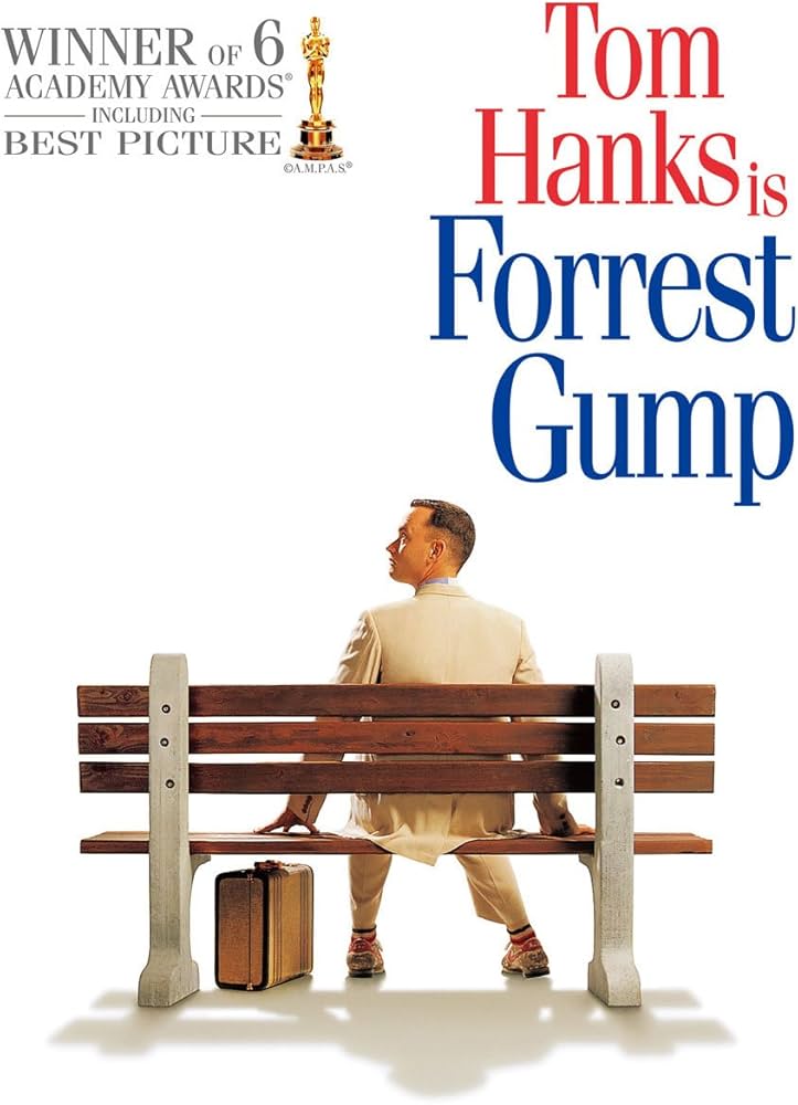 フォレスト・ガンプ