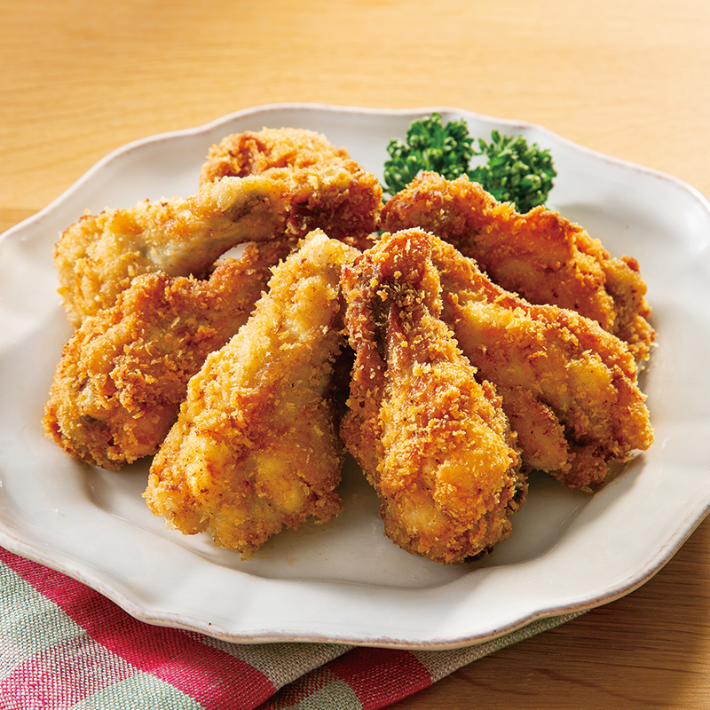 フライドチキン