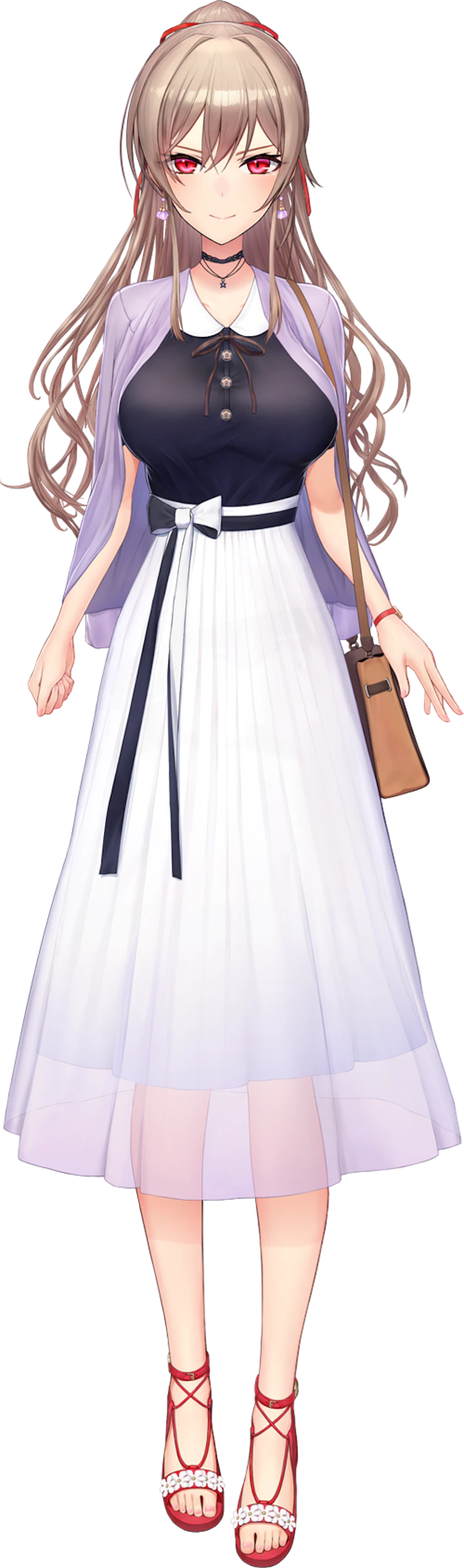 フレン・E・ルスタリオ