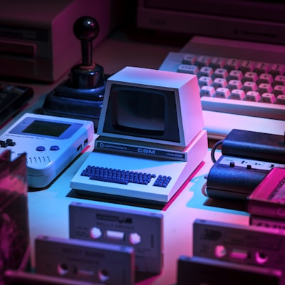 マインクラフト