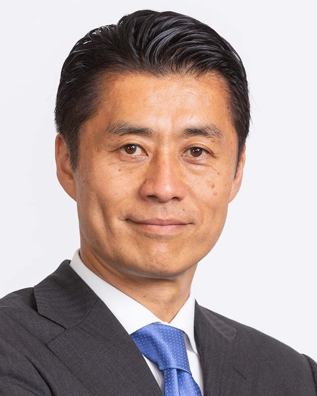細野豪志