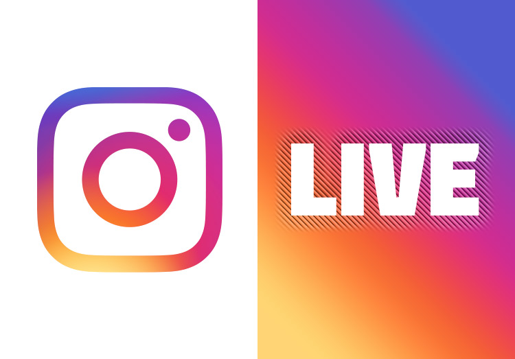 インスタライブ