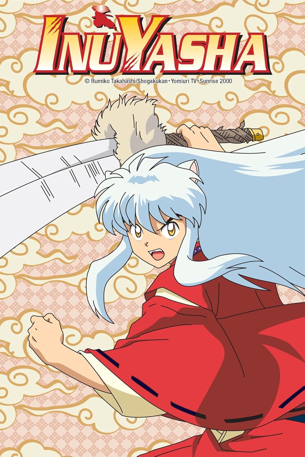 INUYASHA