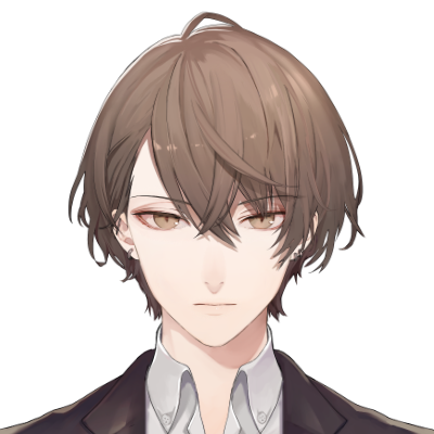 加賀美ハヤト（にじさんじ）