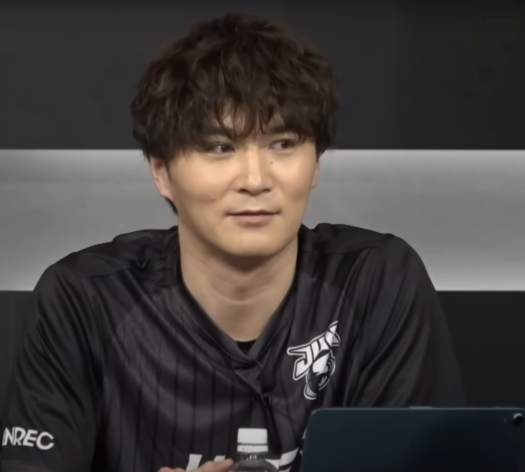 加藤純一（うんこちゃん）