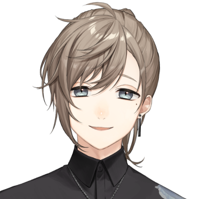 叶（にじさんじ）