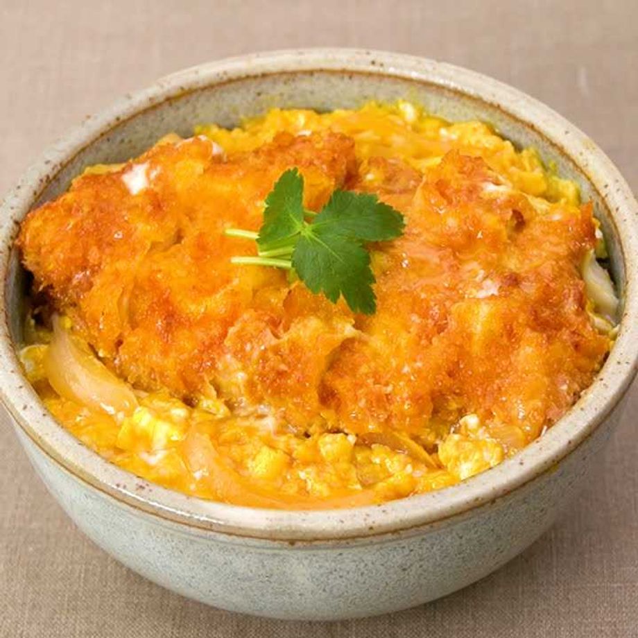 カツ丼