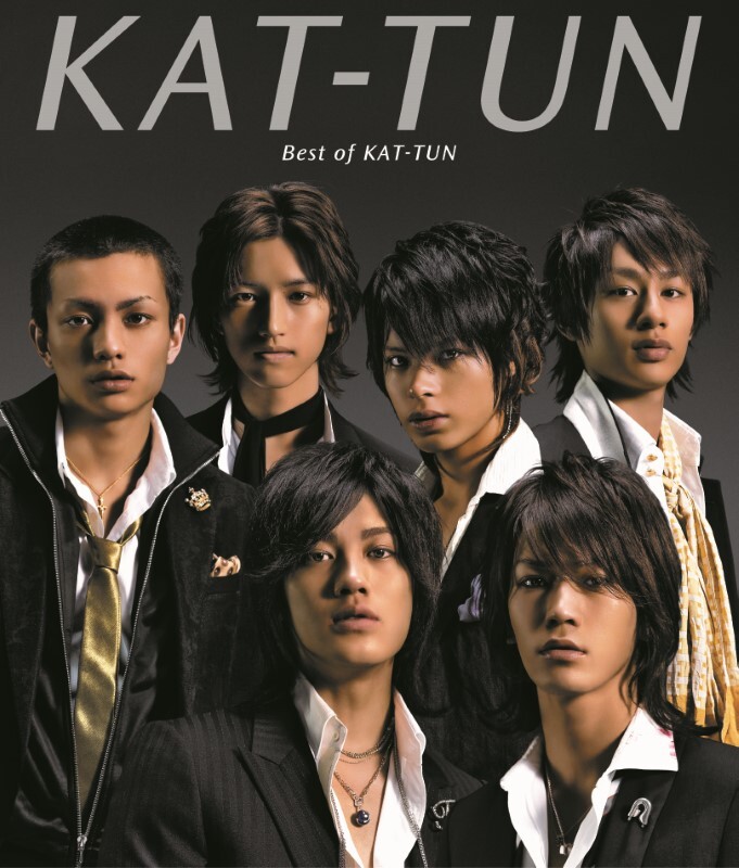 KAT-TUN