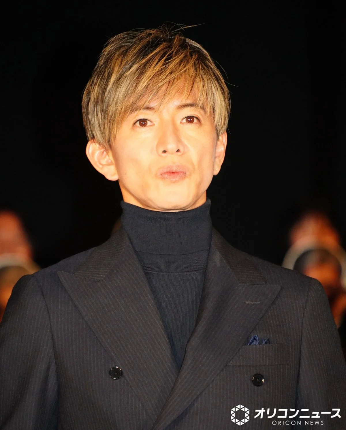 木村拓哉