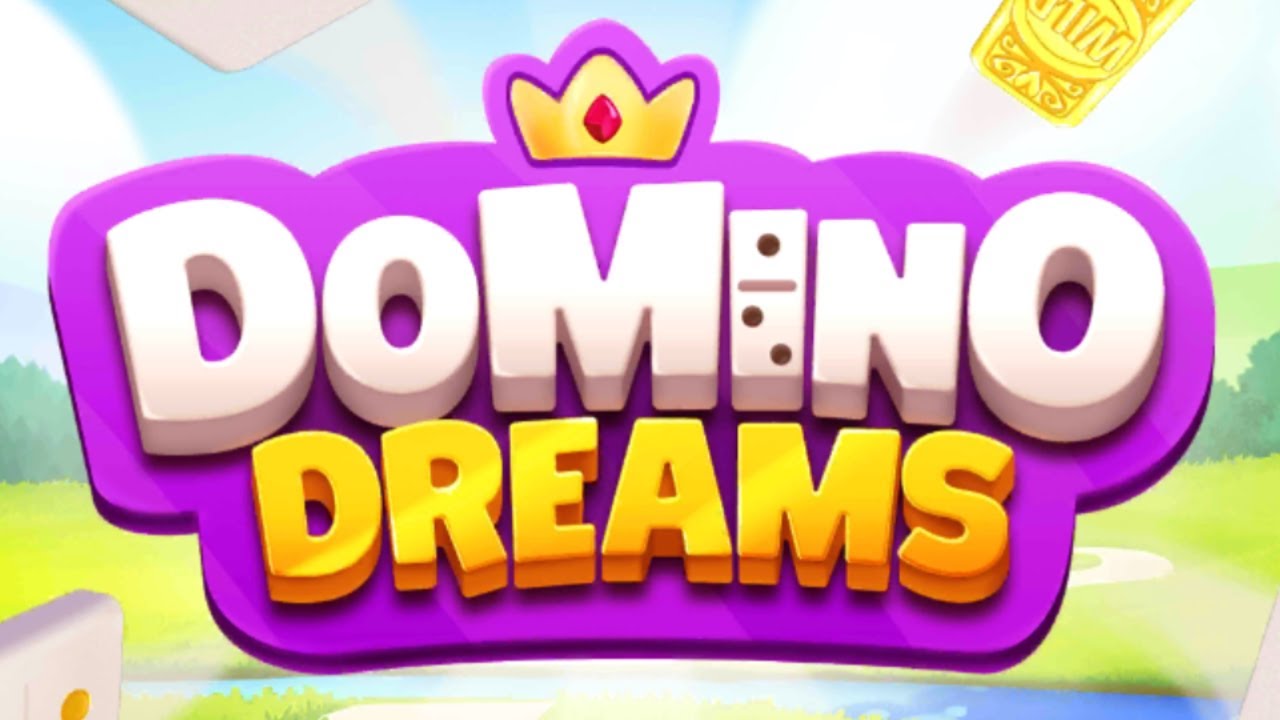 Domino Dreams™