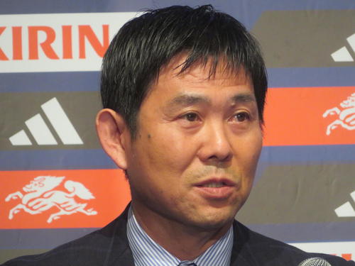 サッカーW杯 日本代表のキャンプ地は米ナッシュビルに