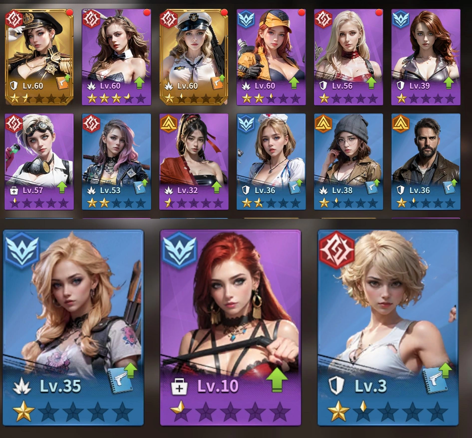 ラストZ：サバイバルシューティング