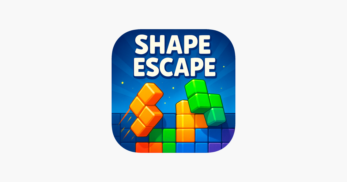 Drop Escape : Block Puzzle