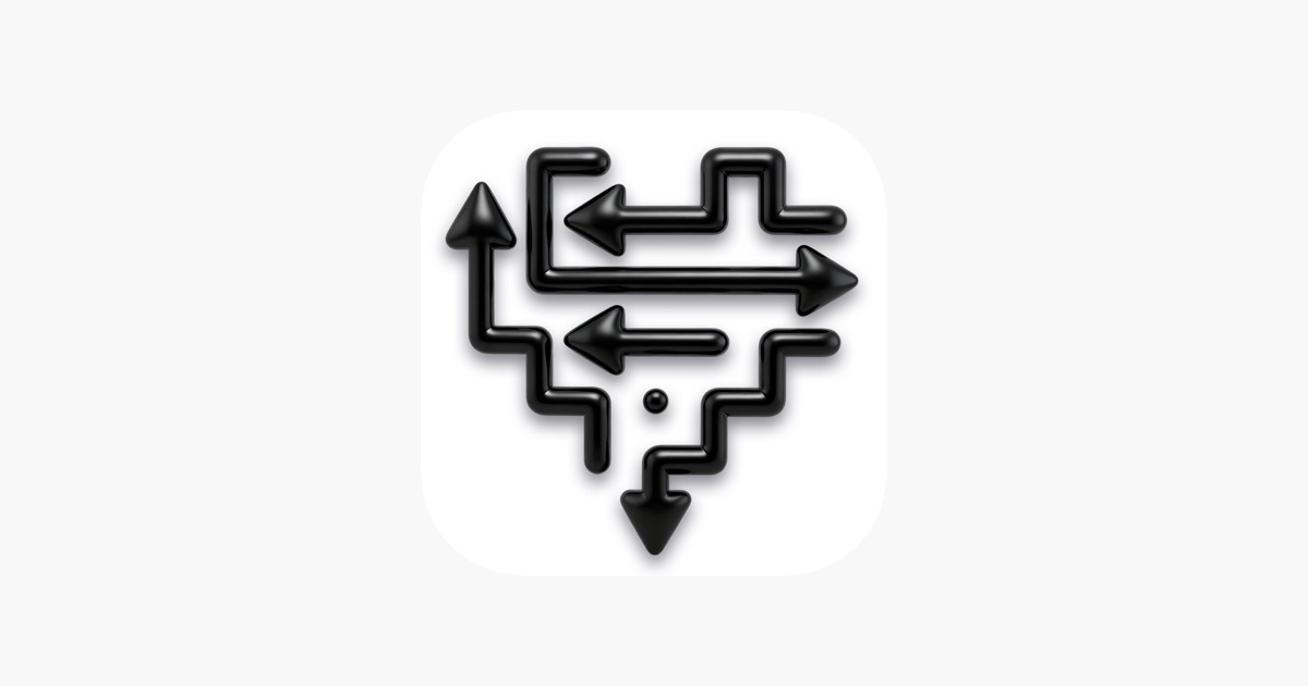 Arrowscapes™ - Arrows Puzzle