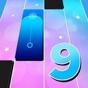 魔法ピアノタイル9 : ピアノゲーム、おんがくげーむ、音ゲー