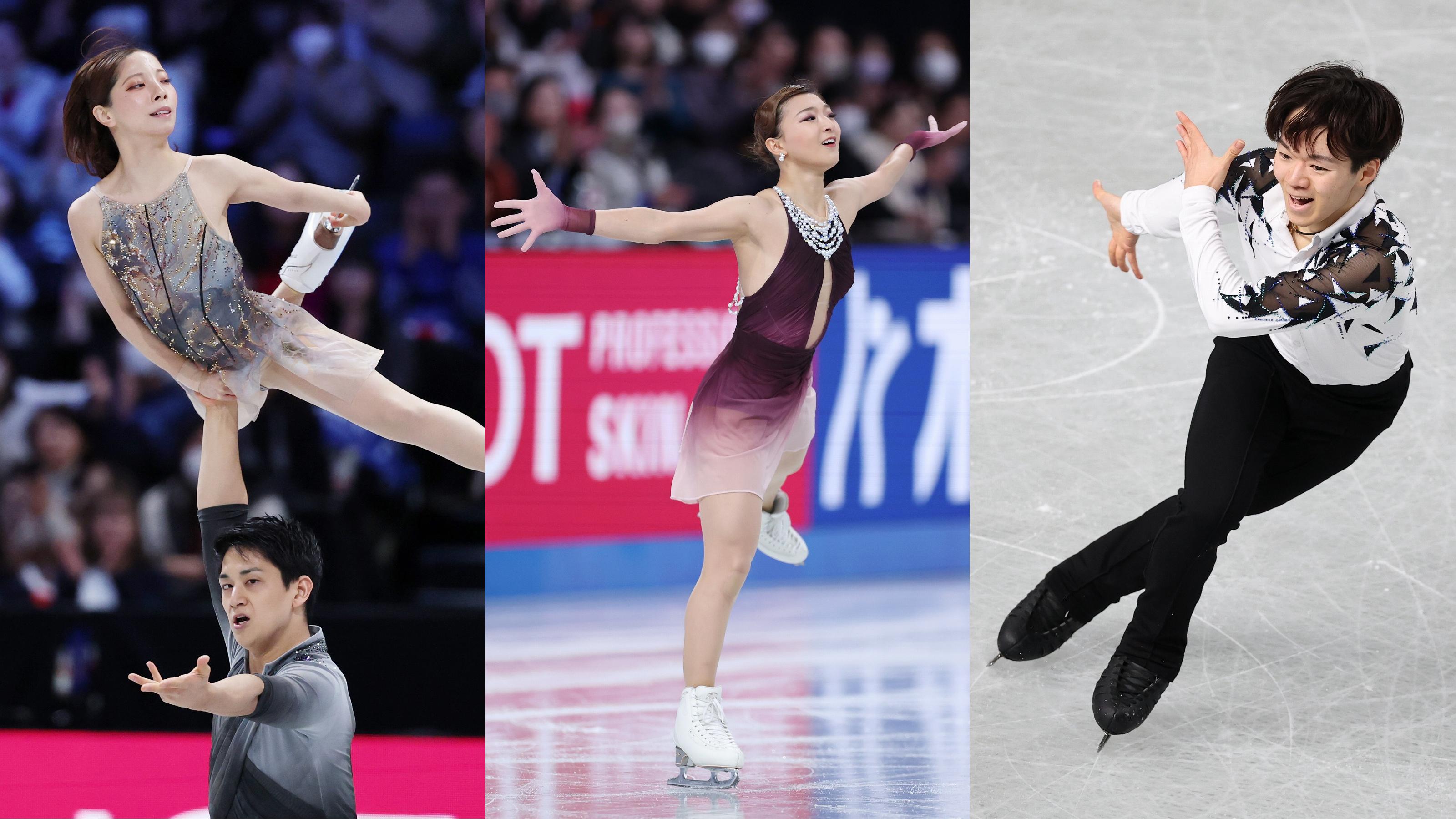 官房長官 ミラノ・コルティナ五輪受け “日本の将来性を示す”