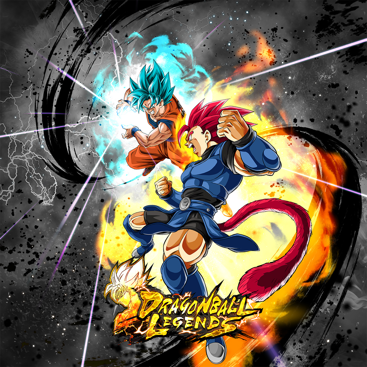 ドラゴンボール レジェンズ