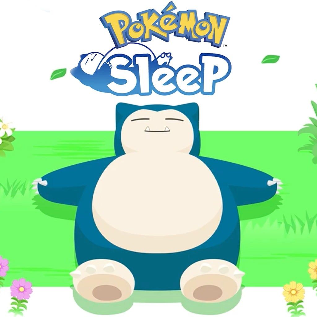 Pokémon Sleep